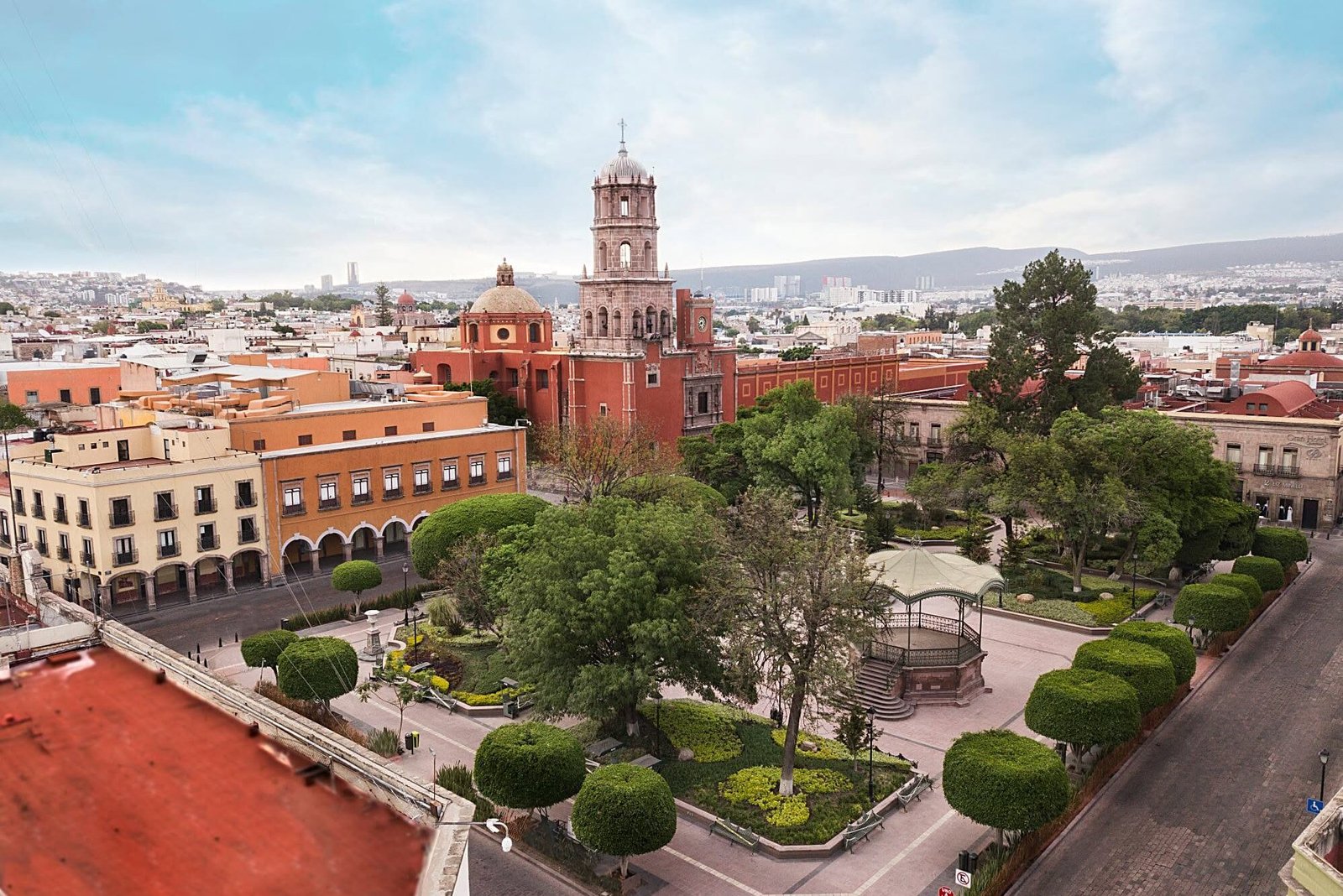 Centro