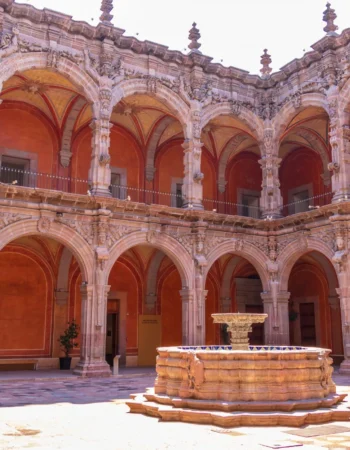Museo de Arte Sacro