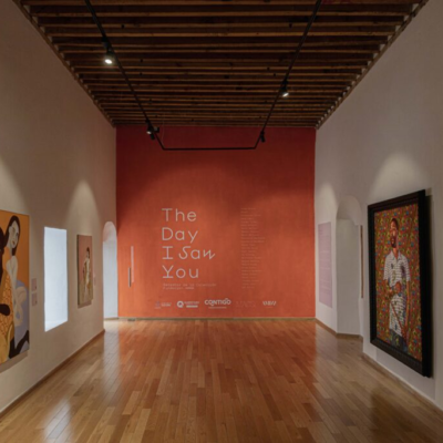Museo de Arte Contemporáneo de Querétaro
