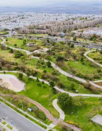 Parque Jamadi
