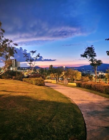 Parque Jamadi