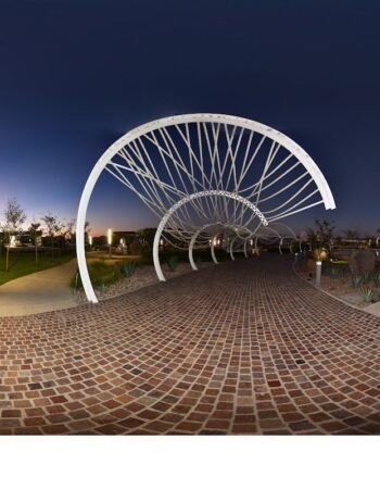 Parque Saki