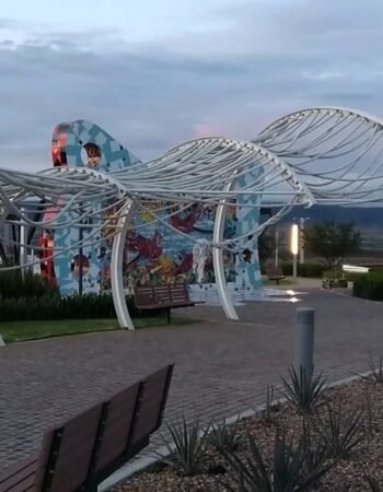 Parque Saki