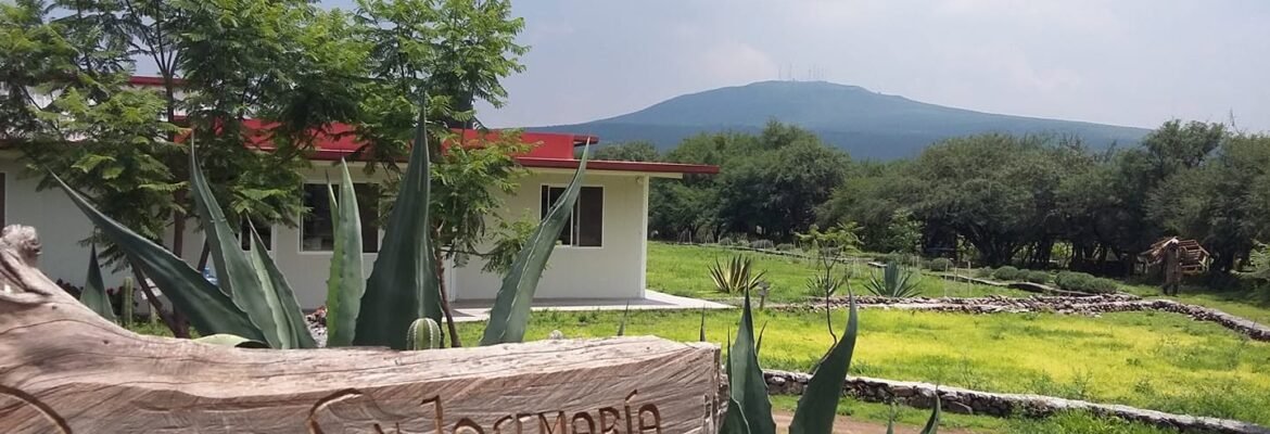 Rancho San Josemaría – Quesos de Oveja
