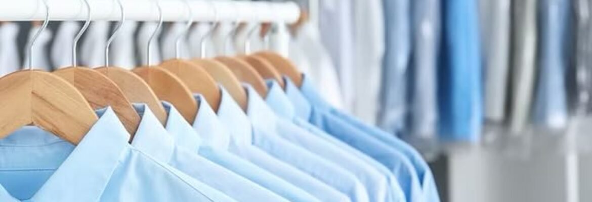 The Laundry Room Full Service