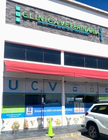 UCV El Refugio