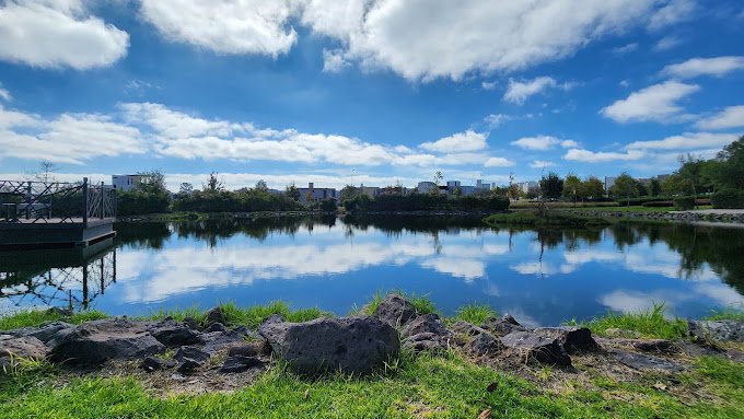 Lago Zizana