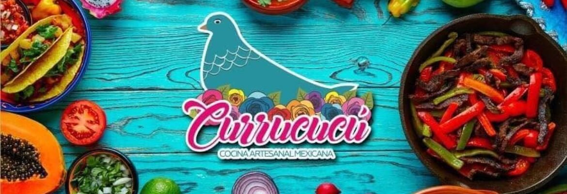 Currucucu