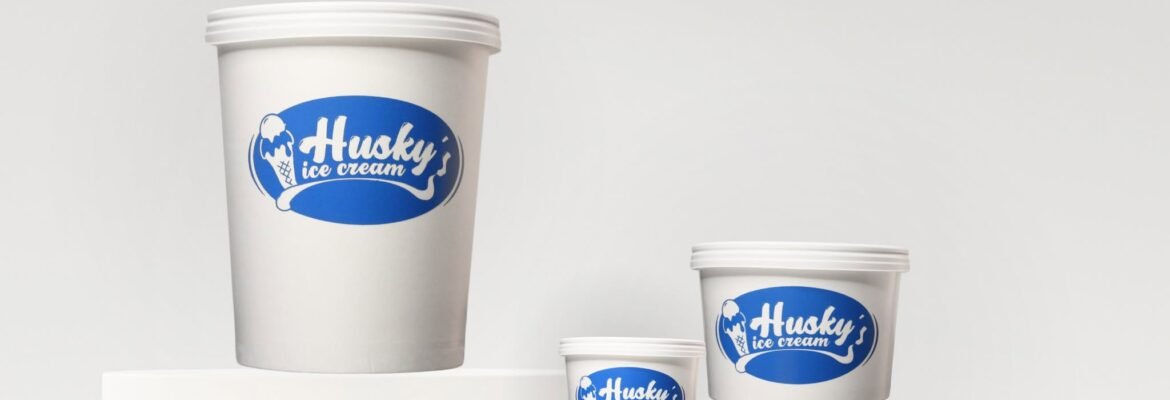 Husky’s Ice Cream | Xentric Anáhuac Zibatá
