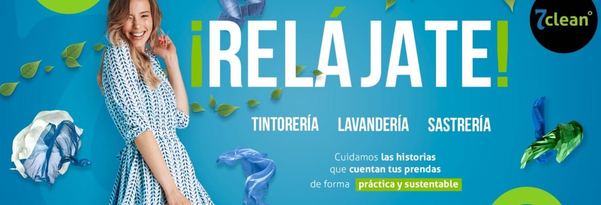 7clean Zibatá