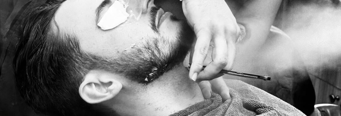 Barbería Barbuda