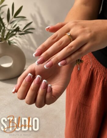 BLACK STUDIO Beauty & Nails