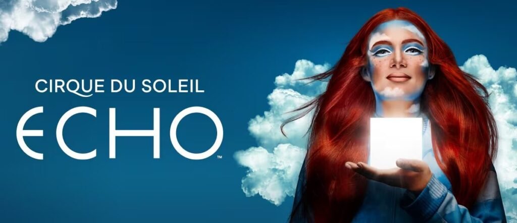 Cirque Du Soleil Querétaro