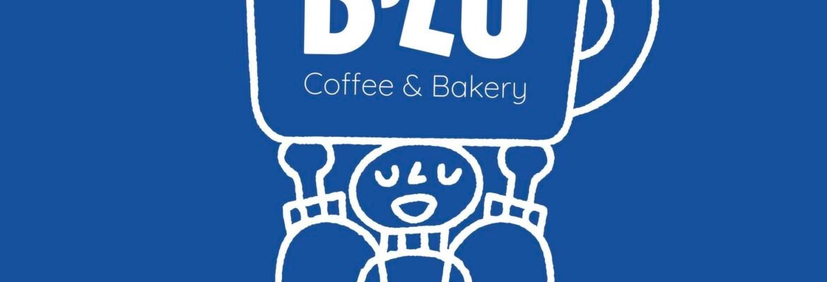 D’Lu Coffee & Bakery
