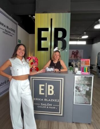 E|B Salón