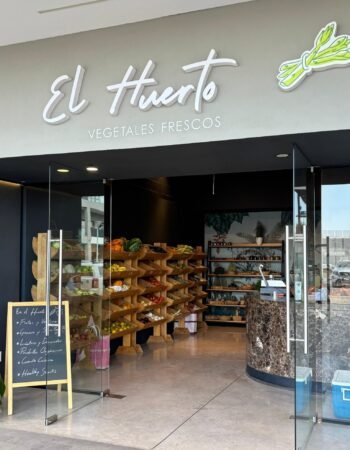 El Huerto Zibatá