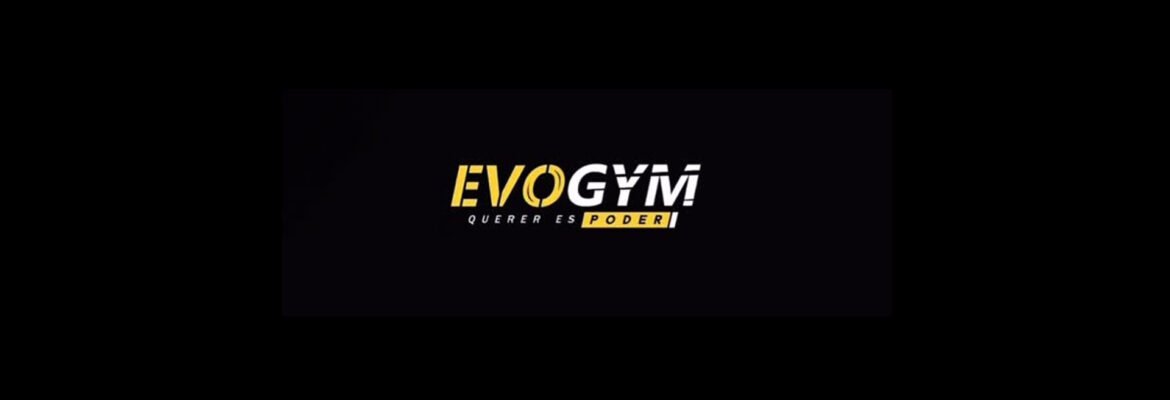 EVOGYM Zibatá