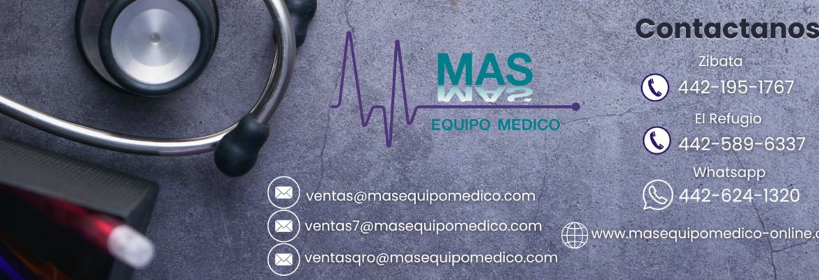 MAS Equipo Médico Zibatá