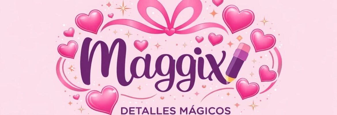 Maggix Papelería y Regalos Zibatá