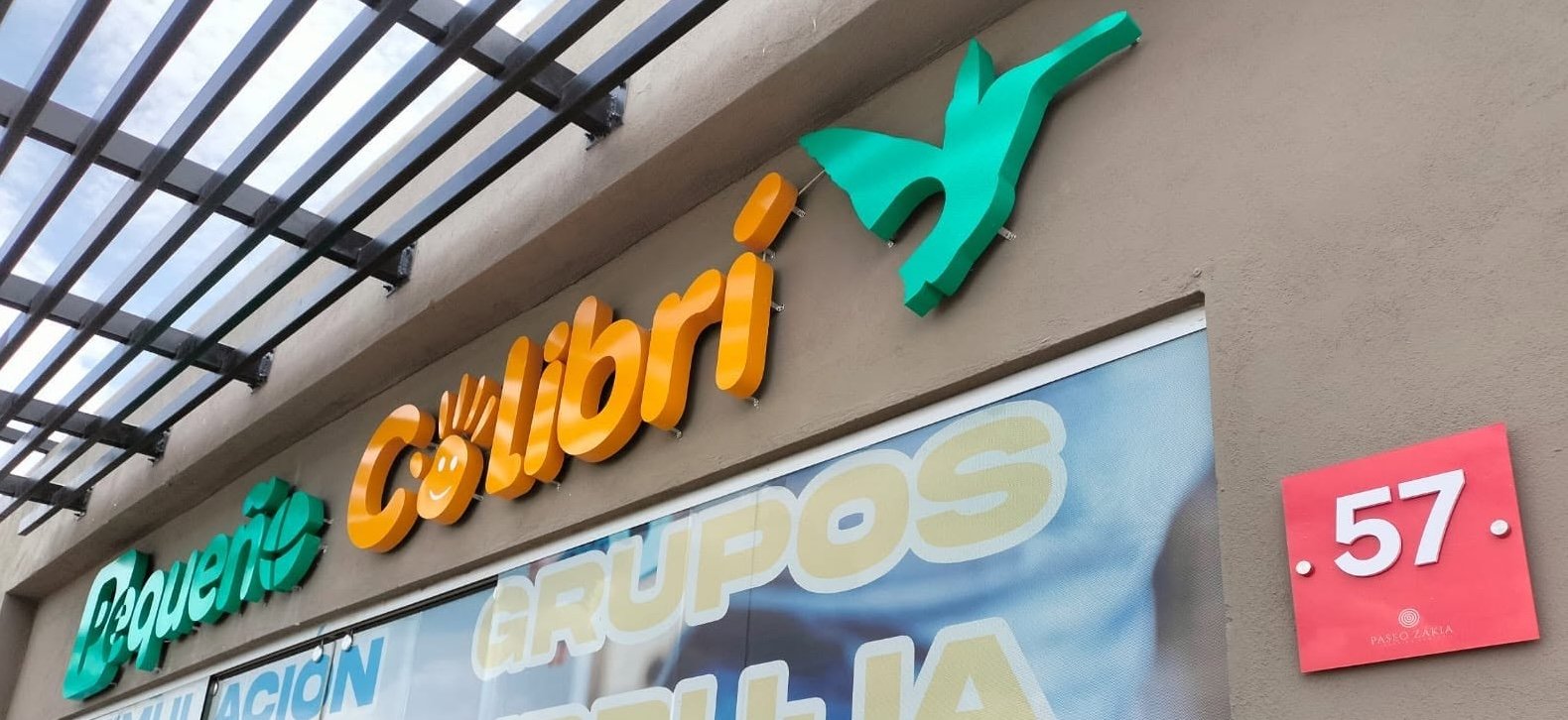 Listing Logo