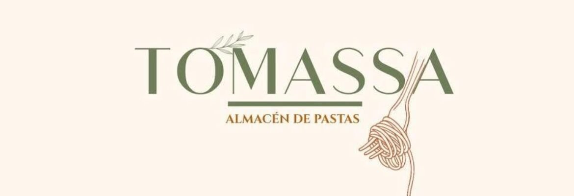 Tomassa – Almacén de pastas