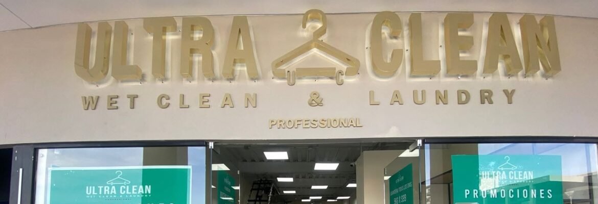 Ultra Clean Zibatá