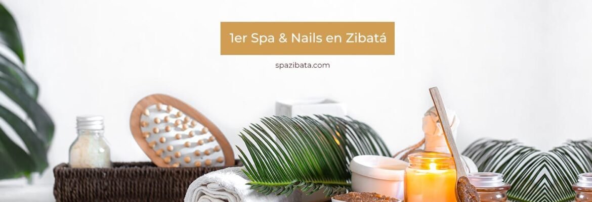 Vanille Spa and Nails