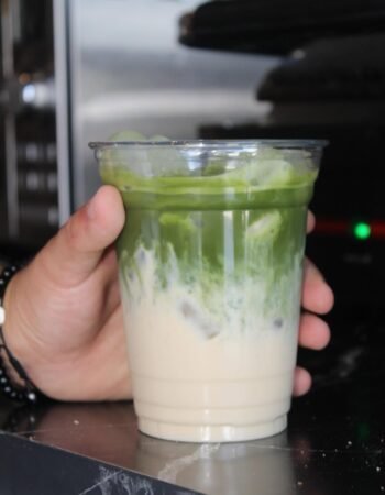 WakeCup Panadería y Cafetería