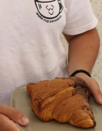 WakeCup Panadería y Cafetería