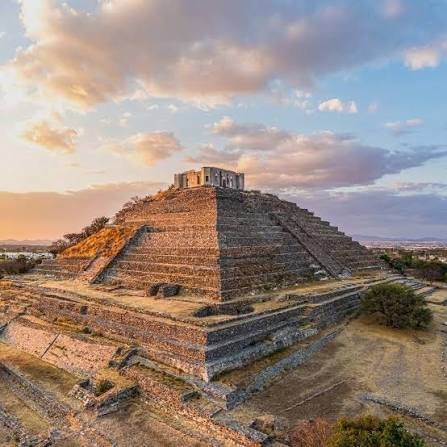 Zona Arqueológica El Cerrito
