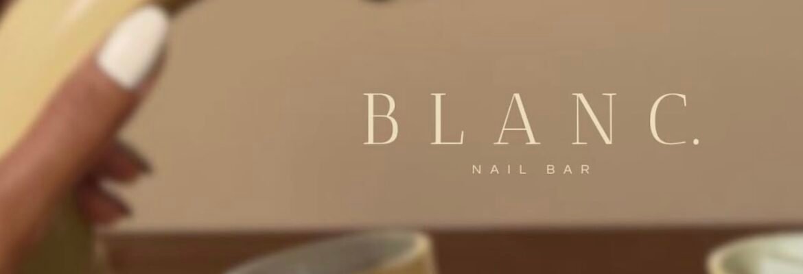 Blanc Nail Bar Querétaro