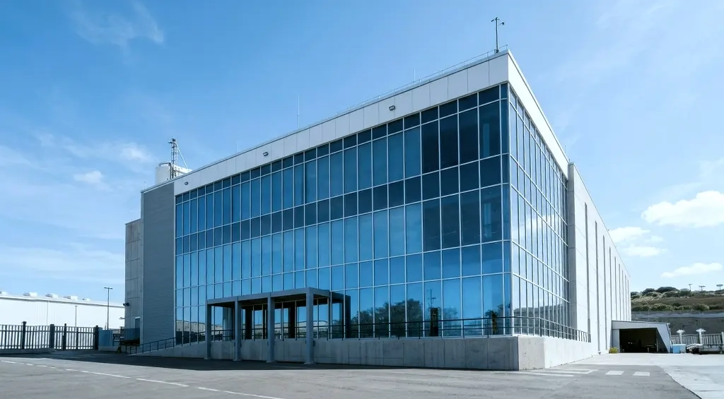 Data Centers