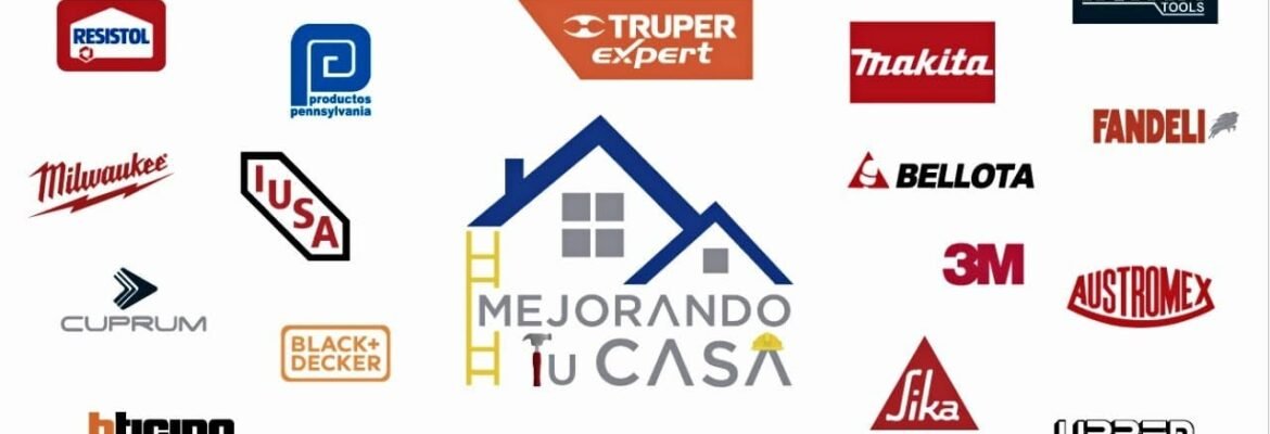 Ferretería Mejorando Tu Casa / Pinturas Acuario