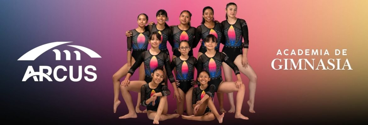 ARCUS Gimnasia Artística