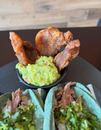 Chicago American & Mexican Kitchen | Juriquilla