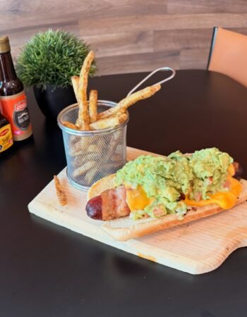 Chicago American & Mexican Kitchen | Juriquilla