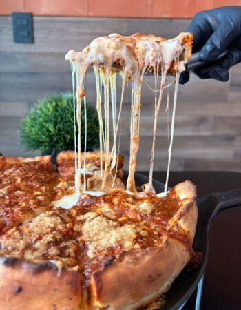 Chicago American & Mexican Kitchen | Juriquilla