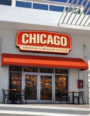 Chicago American & Mexican Kitchen | Juriquilla