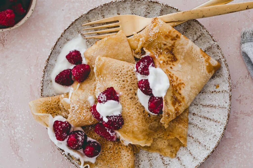 Crepe