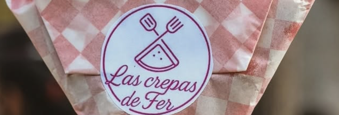 Las Crepas de Fer | Crepas para Eventos