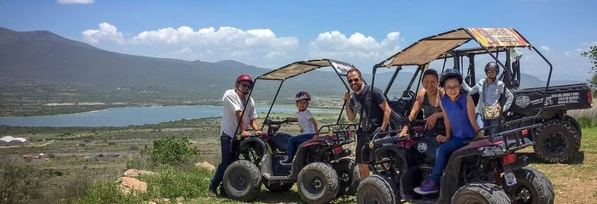 TX Ecotours