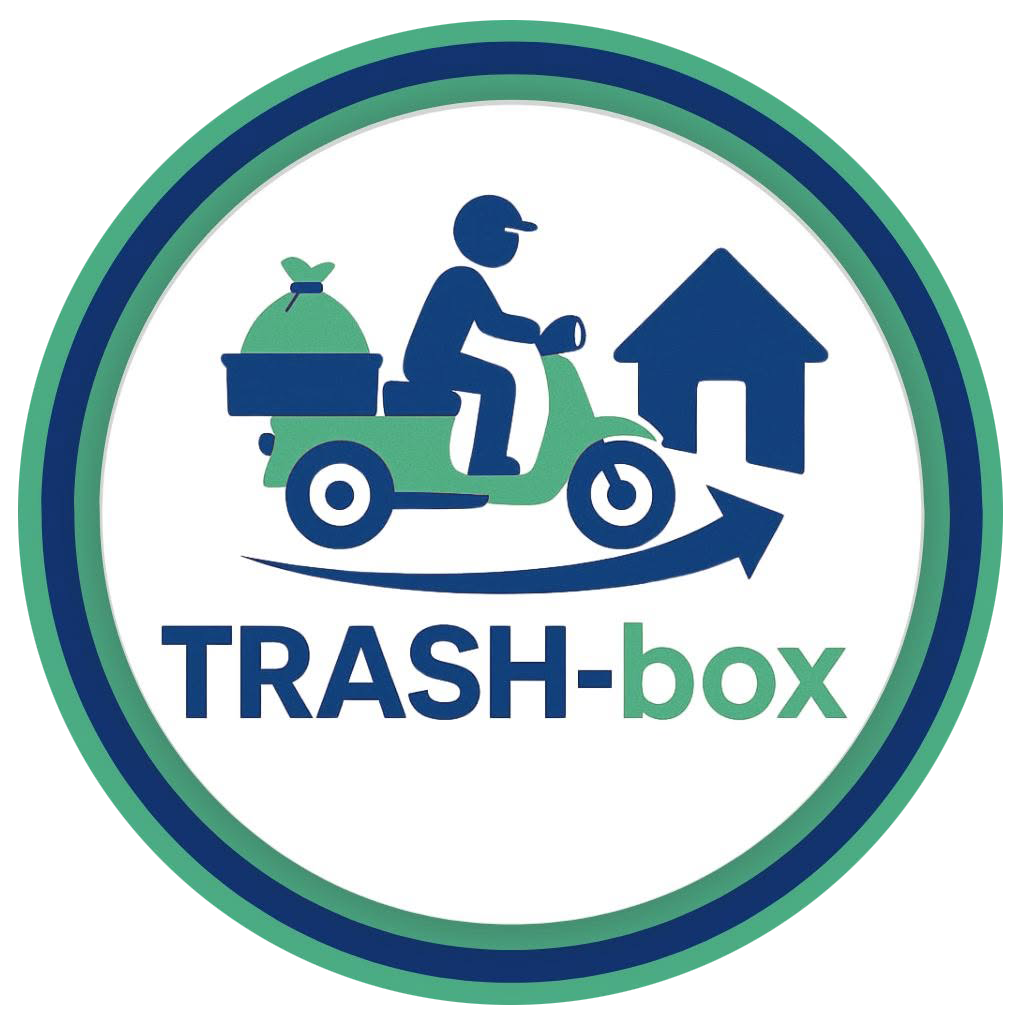 Listing Logo