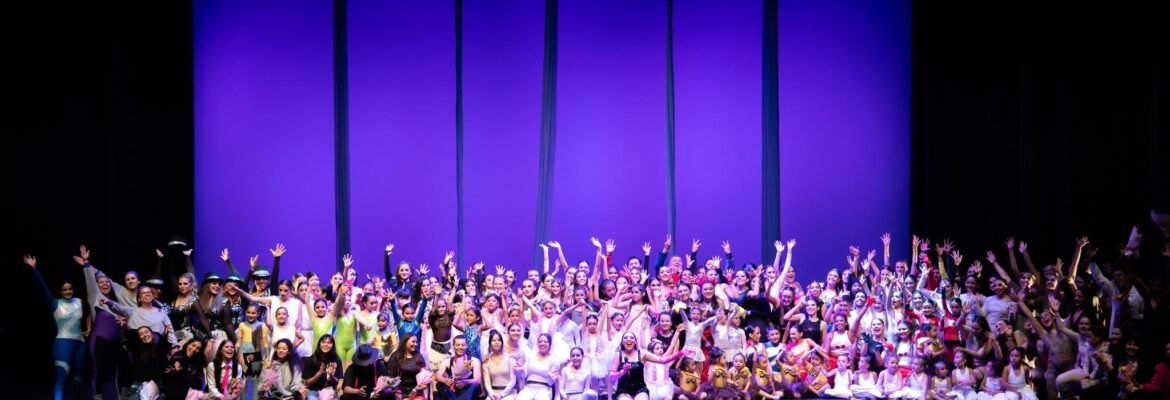 We-Dance Studio Milenio
