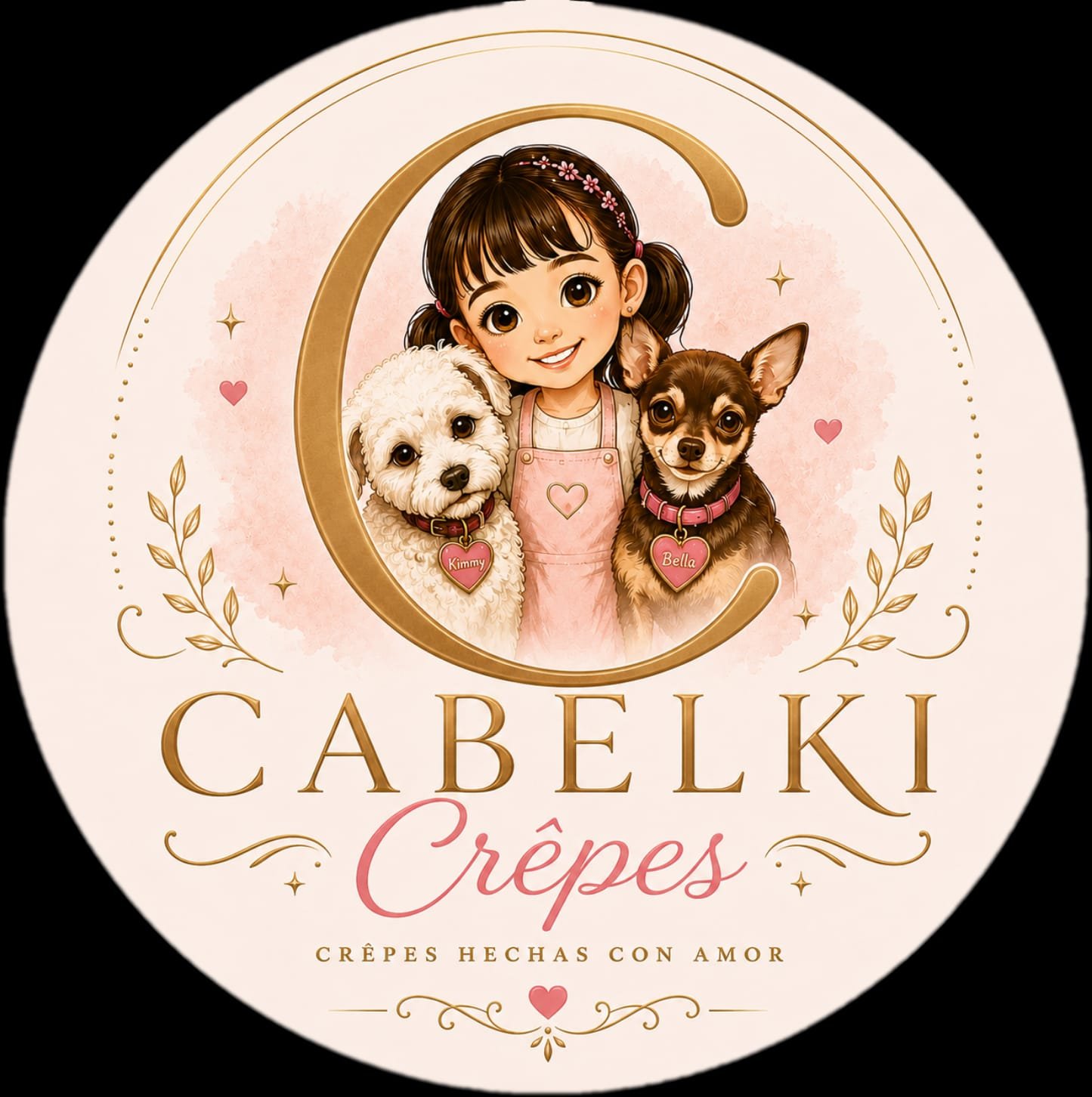 Listing Logo