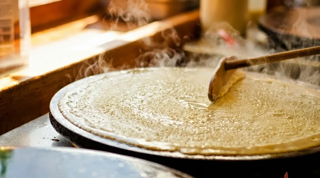 Crepe