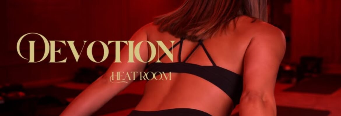 Devotion Heat Room Zibatá